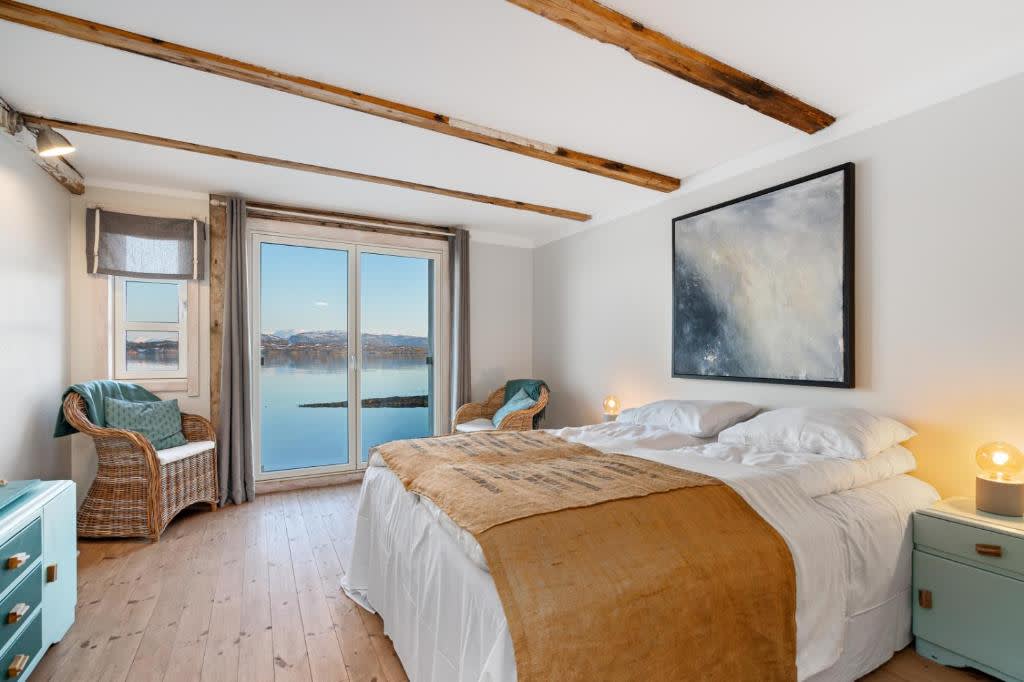 Signature Norway | Where Fjords Meet Sky