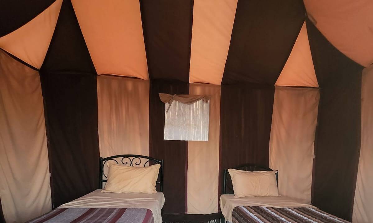 Highlights of Morocco