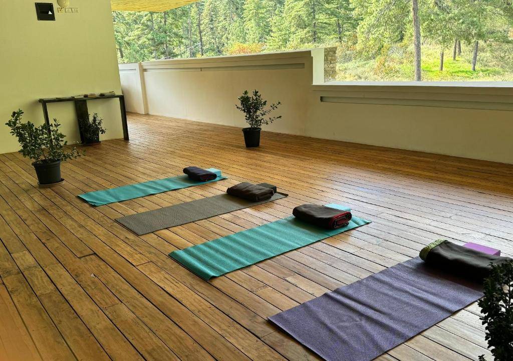 Signature Nepal & Bhutan | Peaks & Prayer Flags