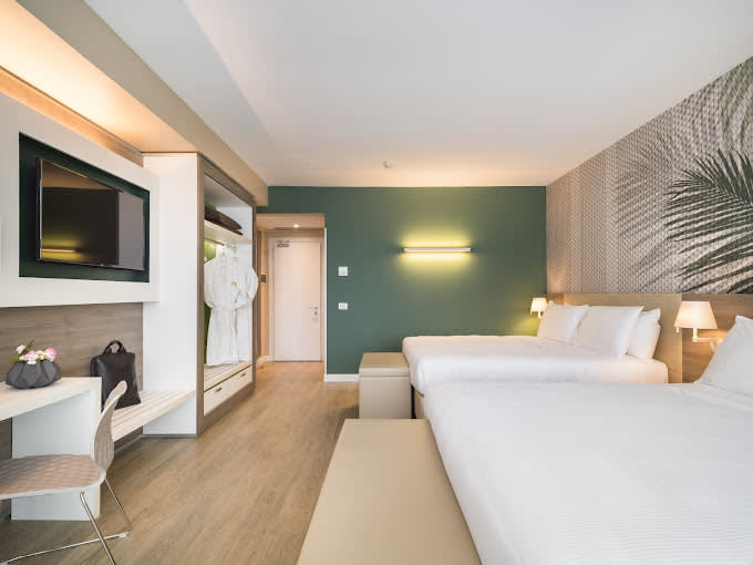 Enjoy Hotel Garda, Peschiera del Garda