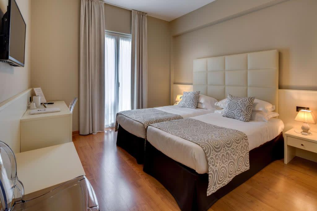 Hotel Best Western Nuovo, Garlate
