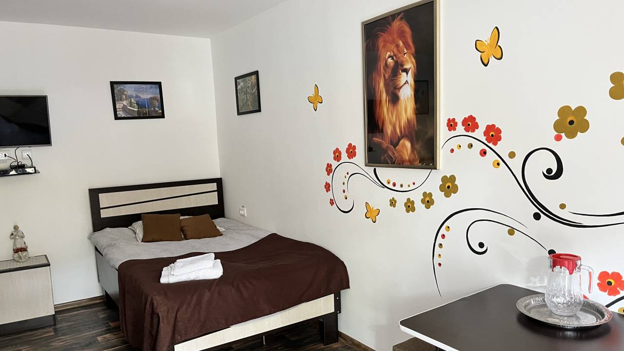 Highlights of Central Asia