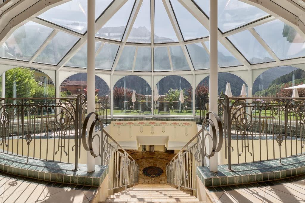 Alpine Walks in the Stubai Valley