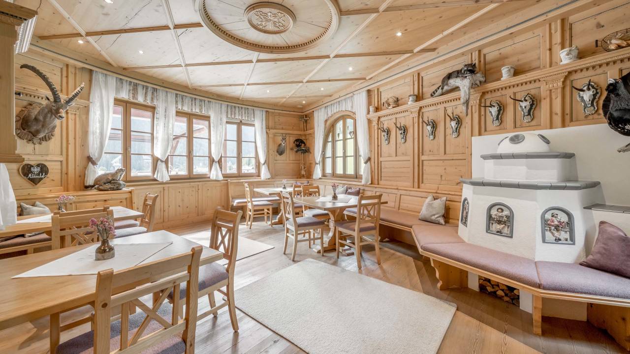 Alpine Walks in the Stubai Valley