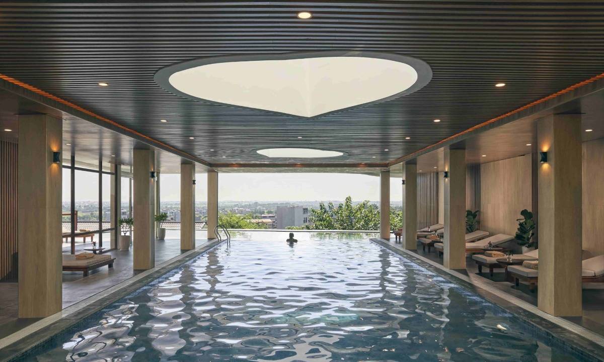 Signature Vietnam | In Fabric & Folklore