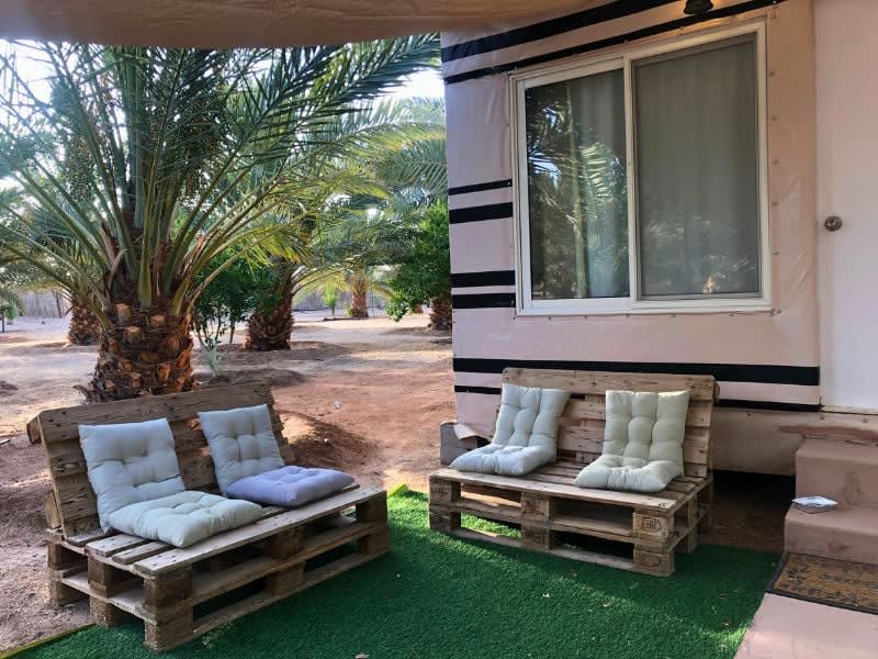 Saudi Arabia Explorer – Total Eclipse