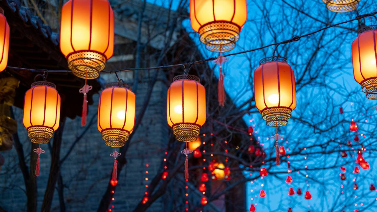 Travel Expert – Jenna Berndt