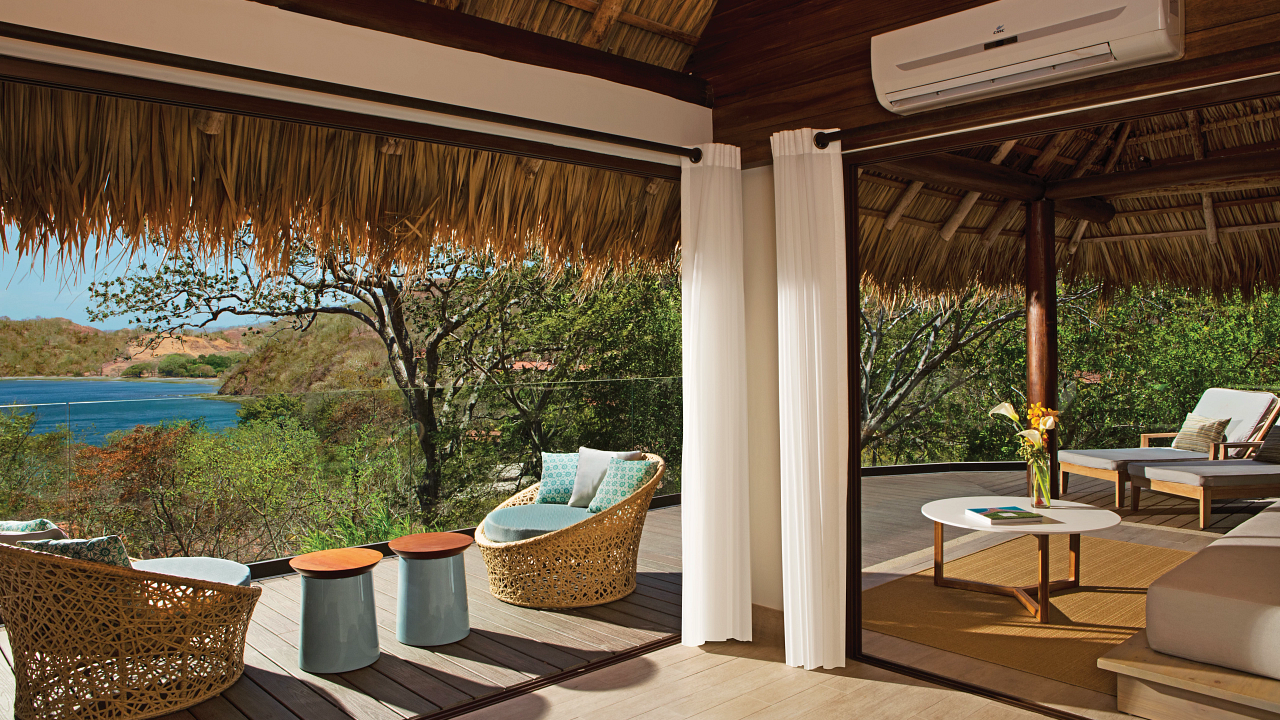 Signature Costa Rica | Where the Wild Answers