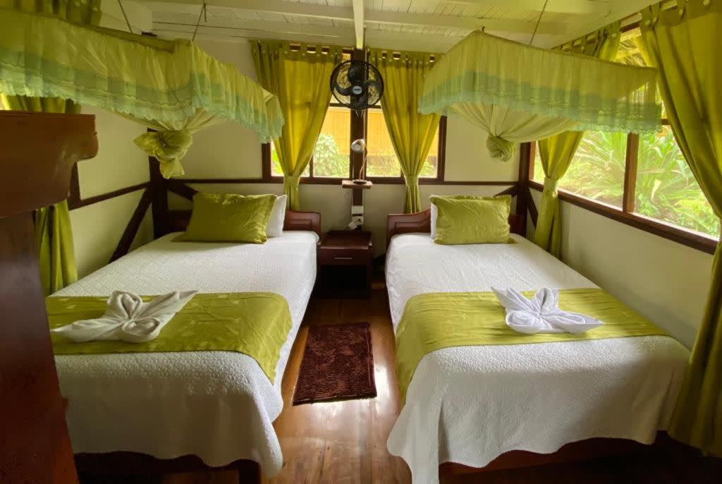 Amazon Add-on Tour – Yarina Lodge
