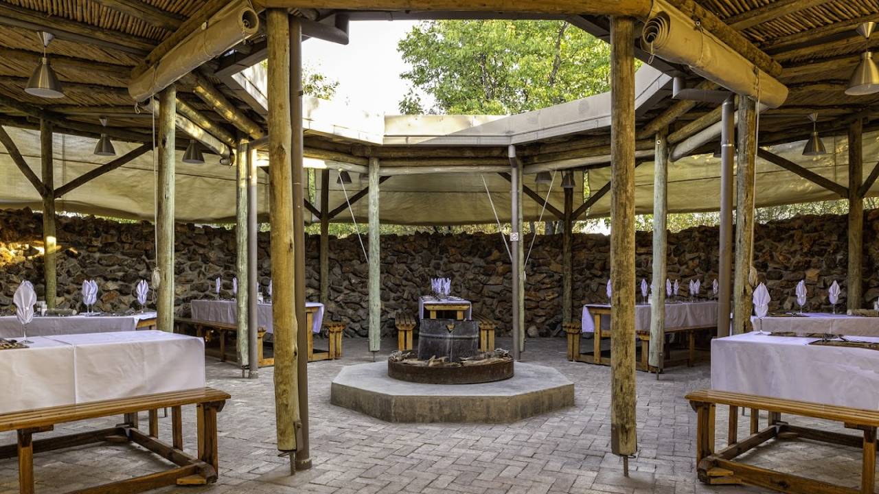 Discover Namibia – Premium Adventure