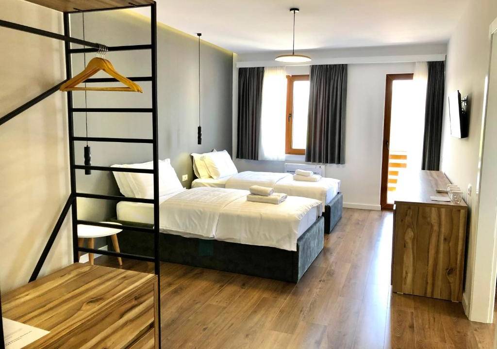Grand Hotel Pogradec