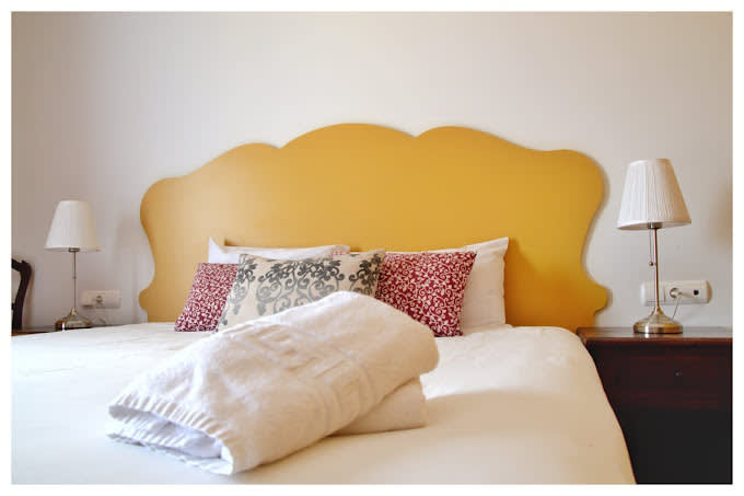 Hotel Andalou