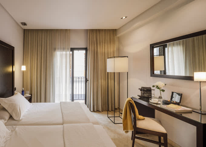 Hotel Fernando III