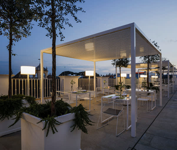 Hotel Fernando III