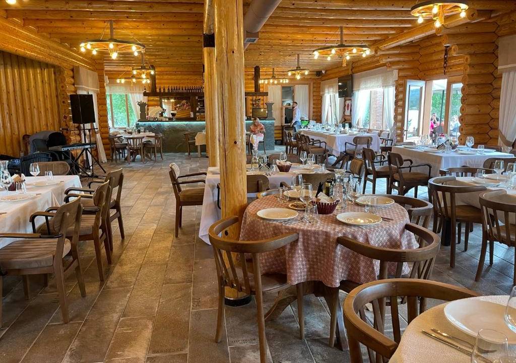 Hotel Mezini