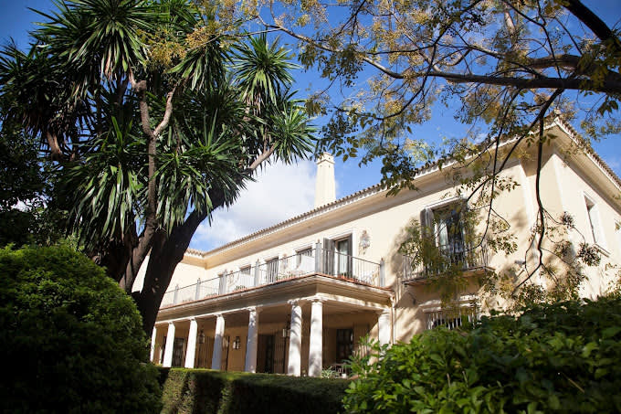 Hotel Villa Jerez
