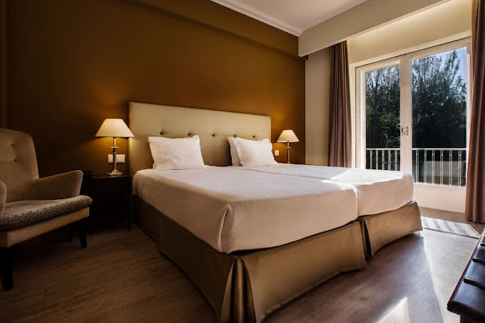 Hotel Grão Vasco