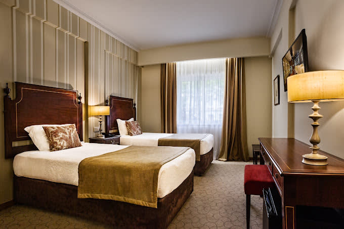 Hotel Grão Vasco