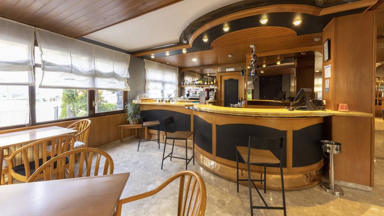 Hotel Guilem