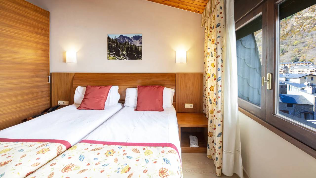 Hotel Guilem