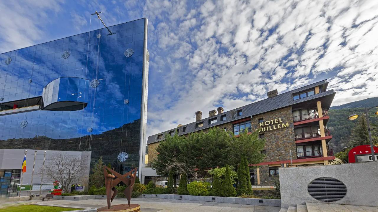Hotel Guilem