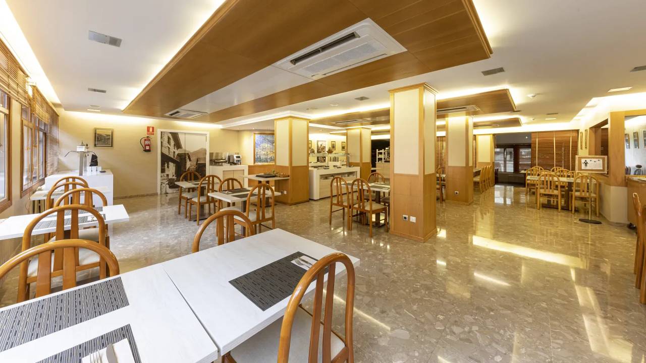 Hotel Guilem