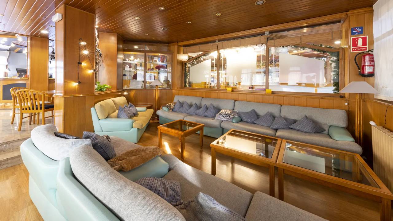 Hotel Guilem