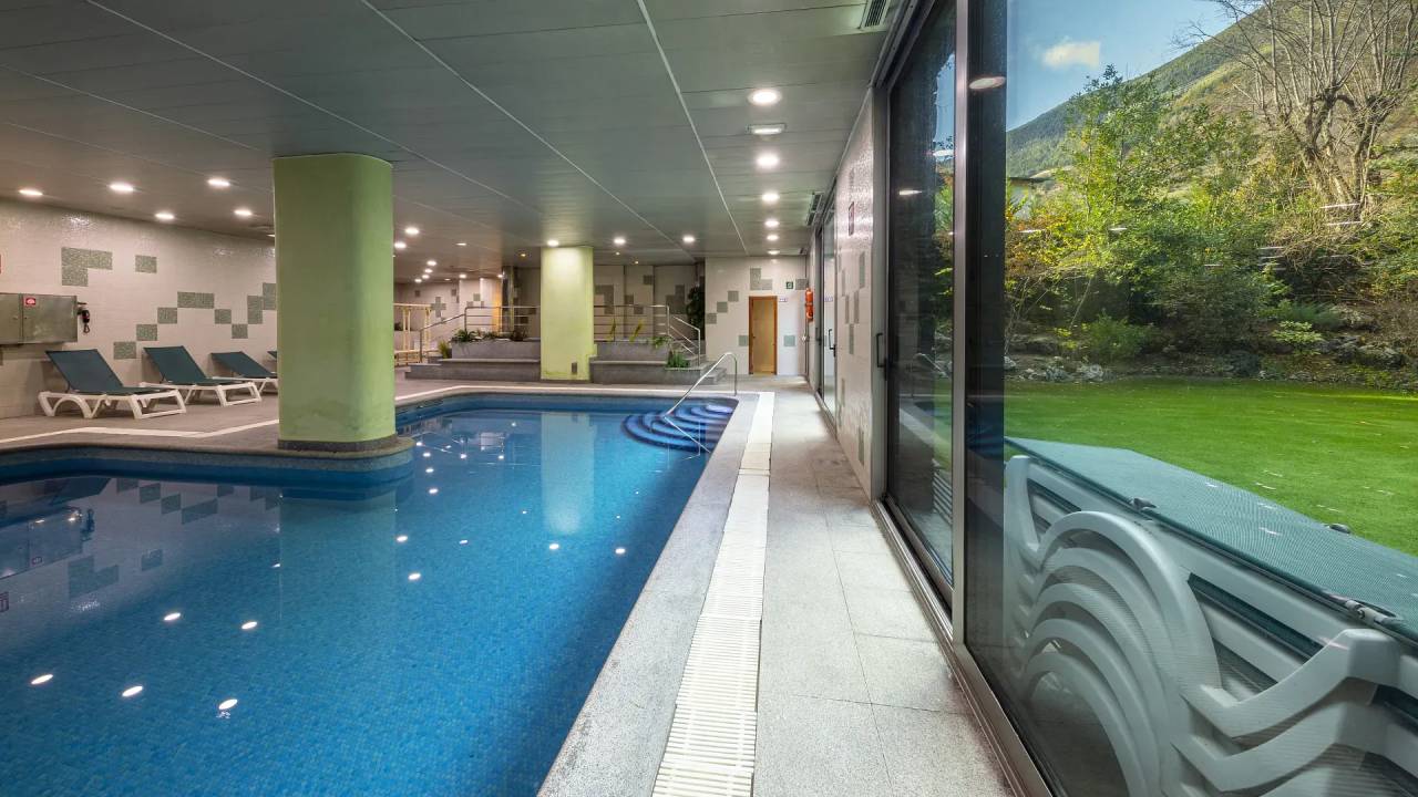 Hotel Guilem