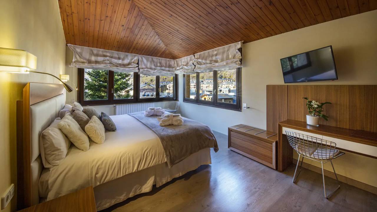 Hotel Guilem