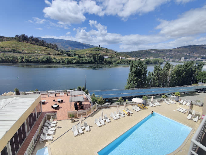 Hotel Régua Duoro