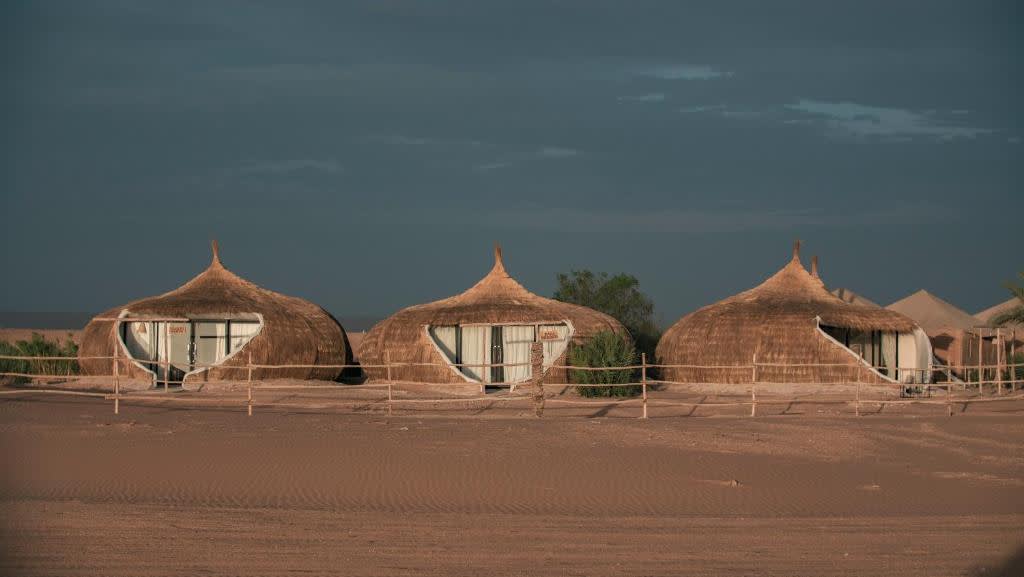 Imperial Glory Lodge