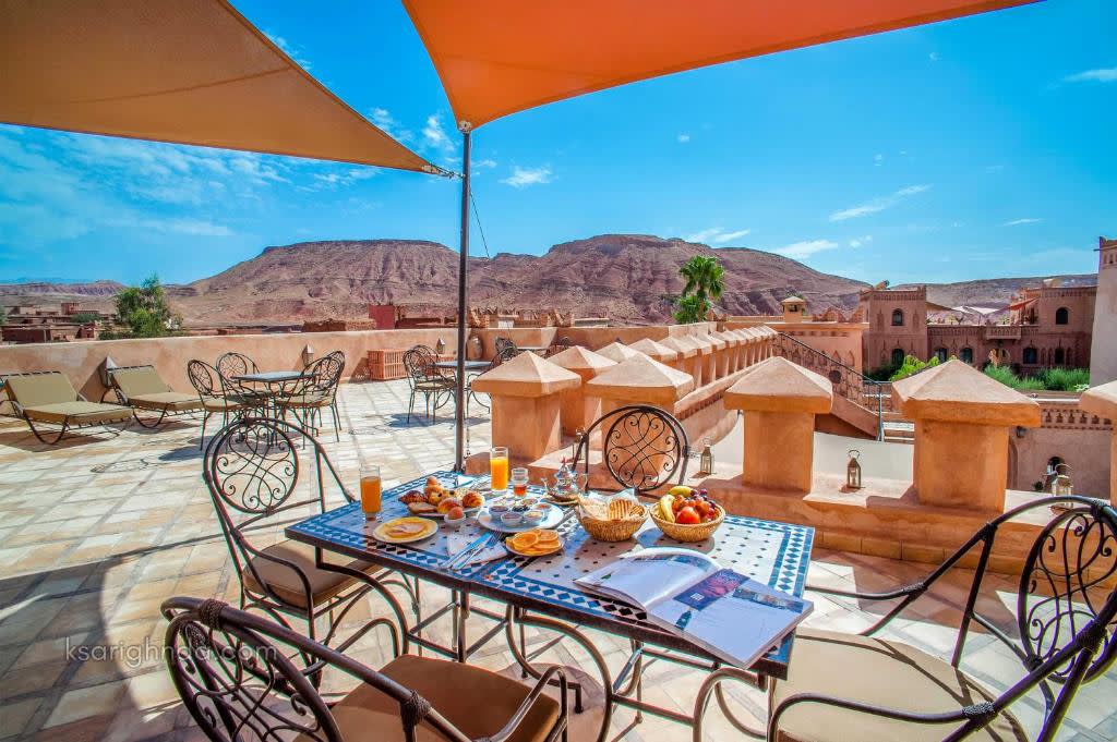 Ksar Ighnda