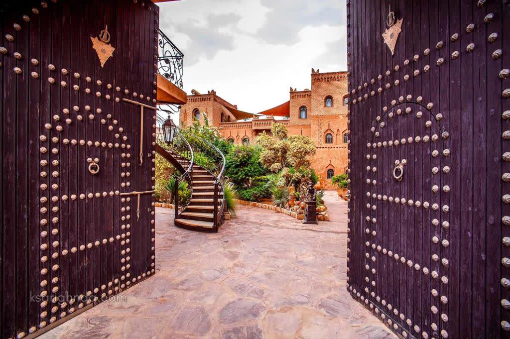 Ksar Ighnda
