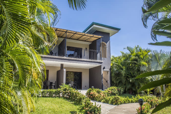 Leyenda Hotel