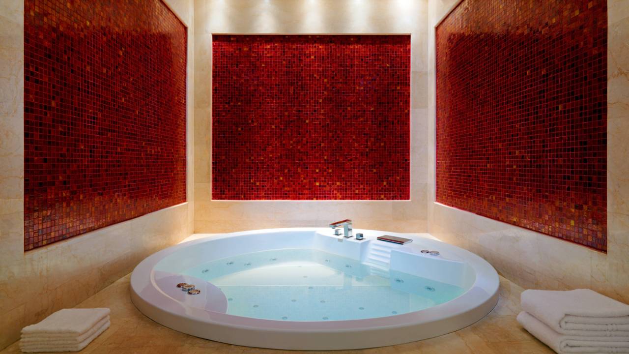 Sheraton Cairo Hotel