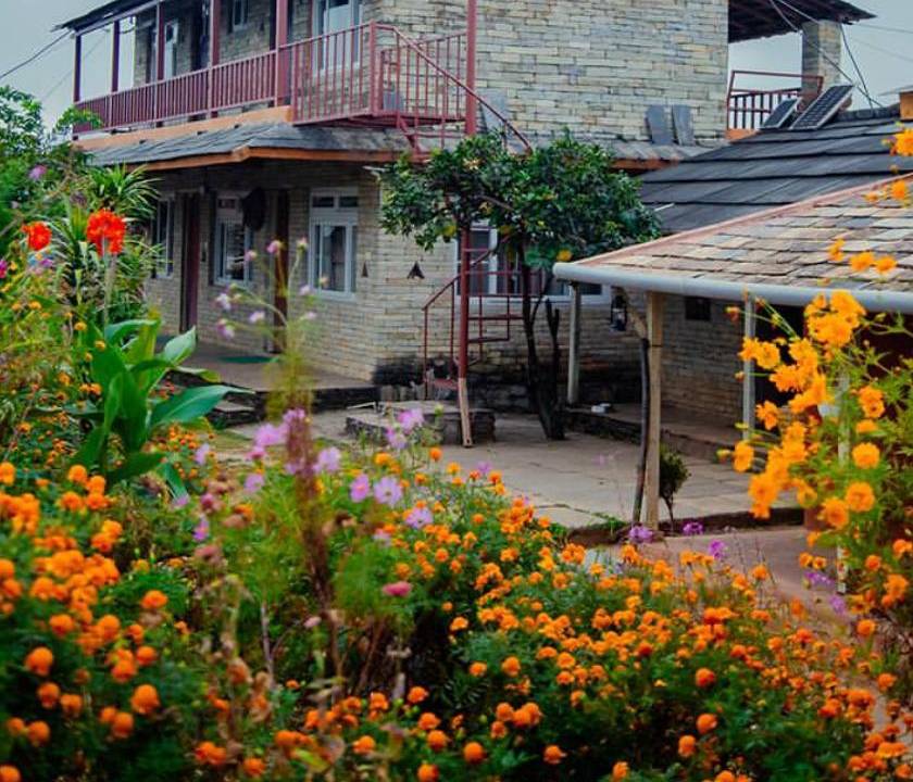 Active Nepal: Trails, Rivers & Wildlife