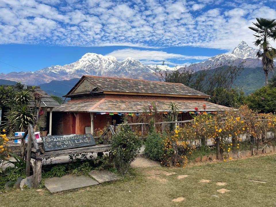Active Nepal: Trails, Rivers & Wildlife