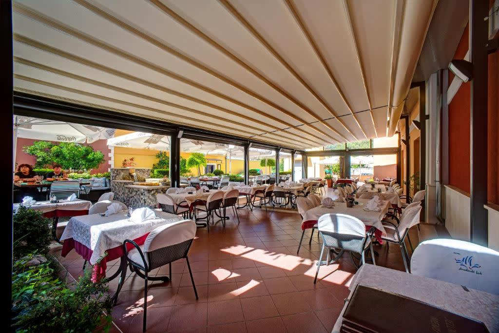 Hotel Skradinksi Buk , Skradin