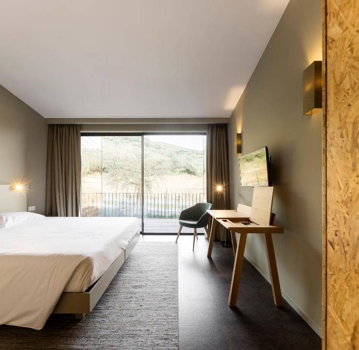 Longroiva Hotel Rural