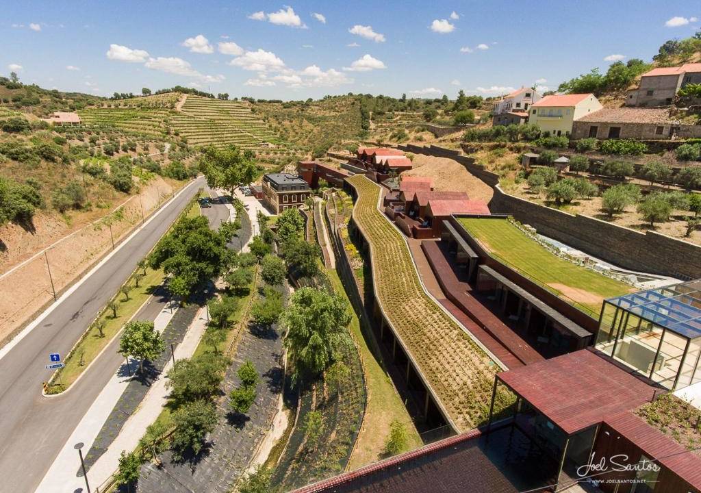 Longroiva Hotel Rural