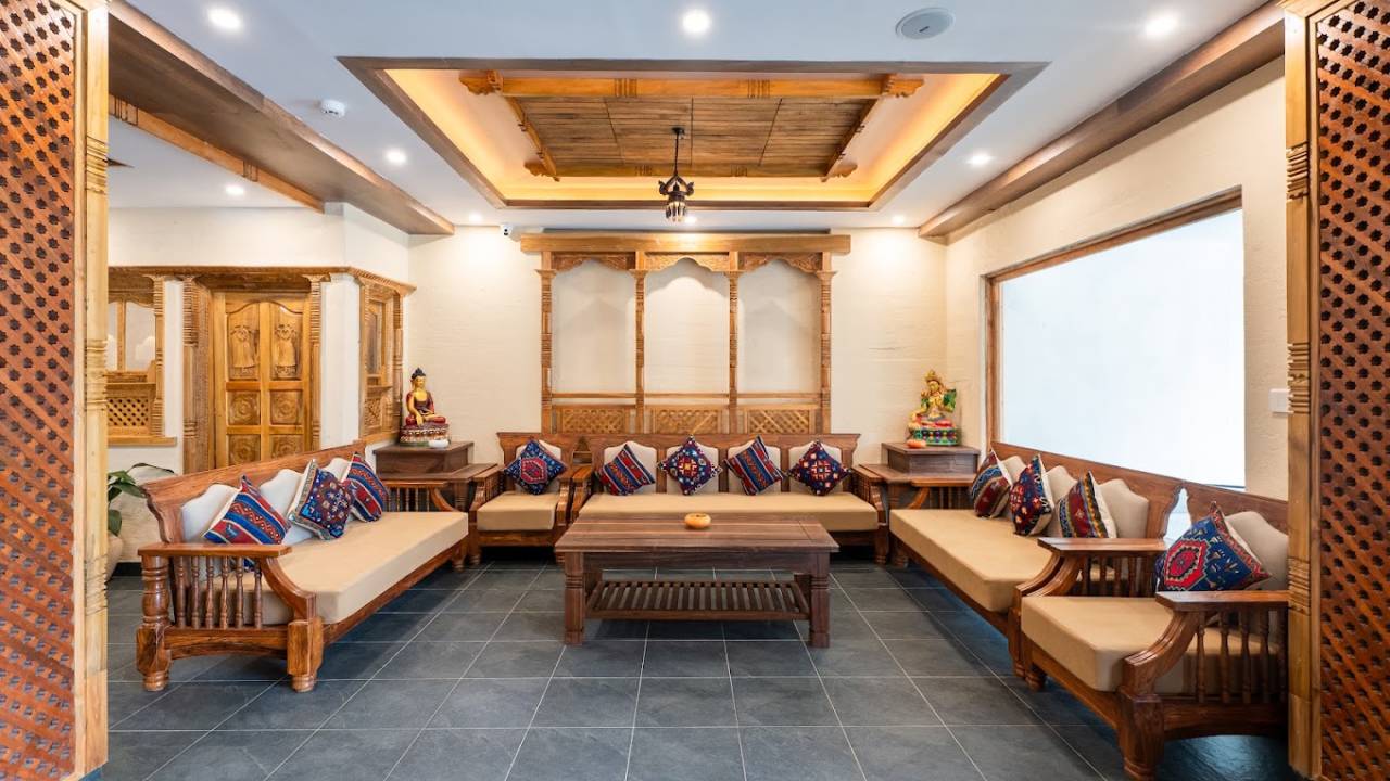 Temple Bell Boutique Hotel & Spa