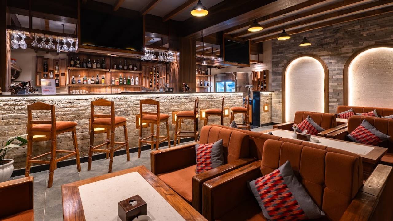 Temple Bell Boutique Hotel & Spa