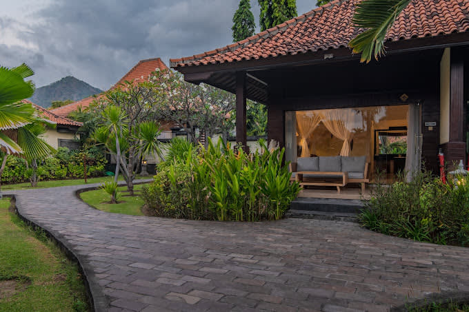 Adi Assri Beach Resort & Spa