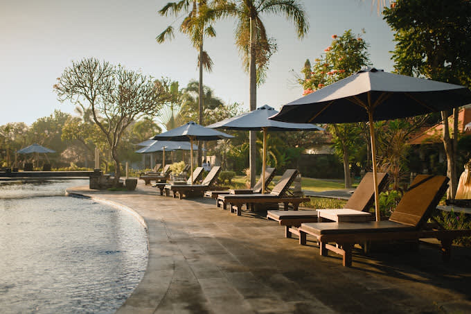 Adi Assri Beach Resort & Spa