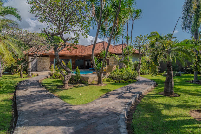 Adi Assri Beach Resort & Spa