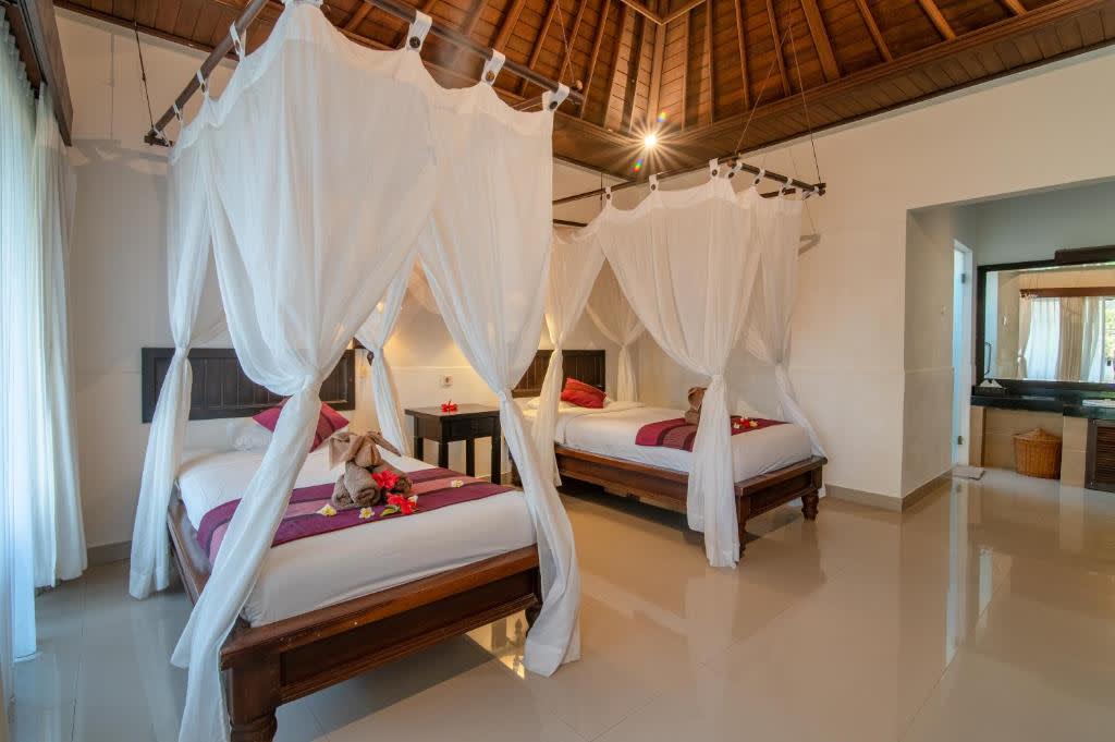 Adi Assri Beach Resort & Spa