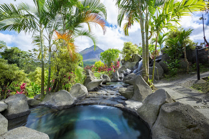 Arenal Kioro Hotel