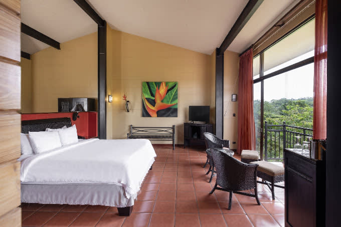 Arenal Kioro Hotel