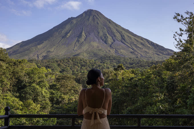 Arenal Kioro Hotel