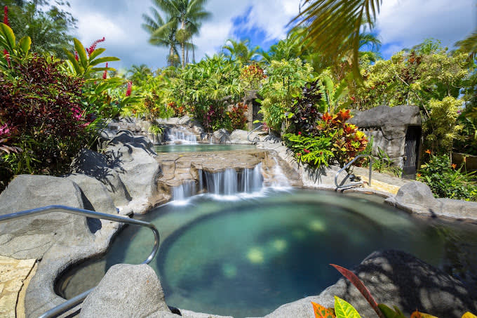 Arenal Kioro Hotel